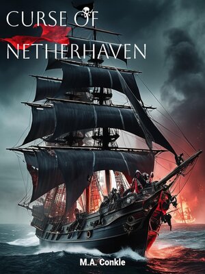 cover image of Curse of Netherhaven